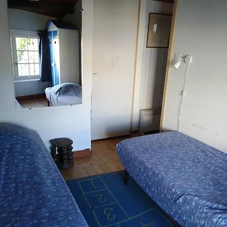 Maison Au Centre Du Village * Les Portes-en-Re