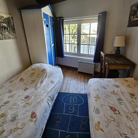 Maison Au Centre Du Village 度假居 *
