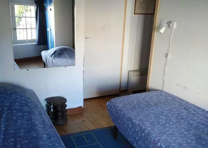 Maison Au Centre Du Village * Les Portes-en-Re